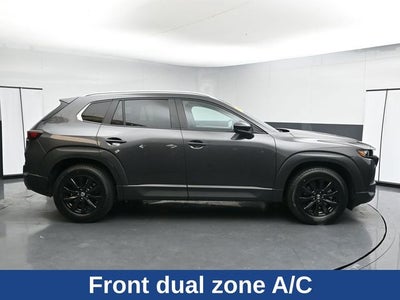 2023 Mazda Mazda CX-50 2.5 S Preferred Plus Package