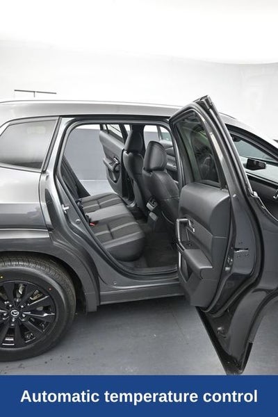 2023 Mazda Mazda CX-50 2.5 S Preferred Plus Package