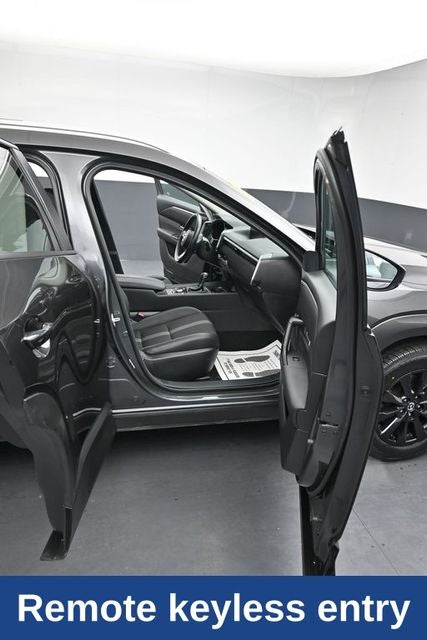 2023 Mazda Mazda CX-50 2.5 S Preferred Plus Package