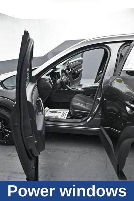 2023 Mazda Mazda CX-50 2.5 S Preferred Plus Package