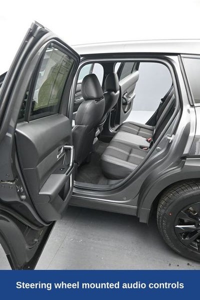 2023 Mazda Mazda CX-50 2.5 S Preferred Plus Package