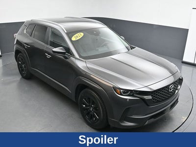 2023 Mazda Mazda CX-50 2.5 S Preferred Plus Package