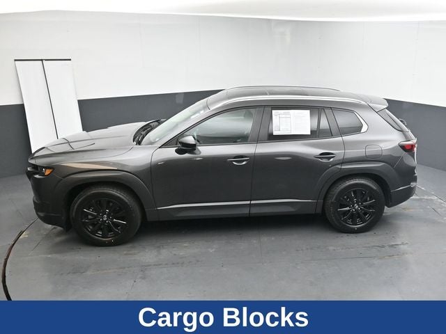 2023 Mazda Mazda CX-50 2.5 S Preferred Plus Package