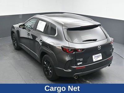 2023 Mazda Mazda CX-50 2.5 S Preferred Plus Package