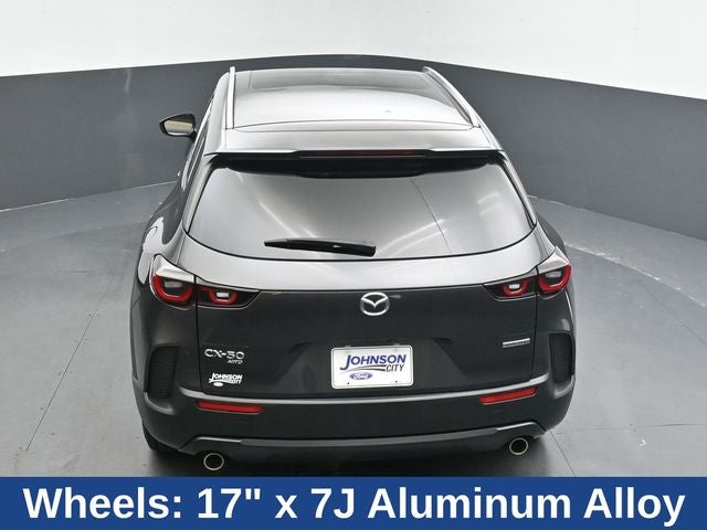 2023 Mazda Mazda CX-50 2.5 S Preferred Plus Package