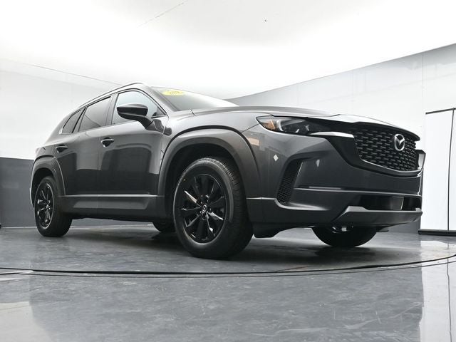 2023 Mazda Mazda CX-50 2.5 S Preferred Plus Package