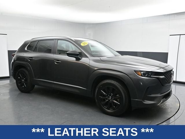 2023 Mazda Mazda CX-50 2.5 S Preferred Plus Package