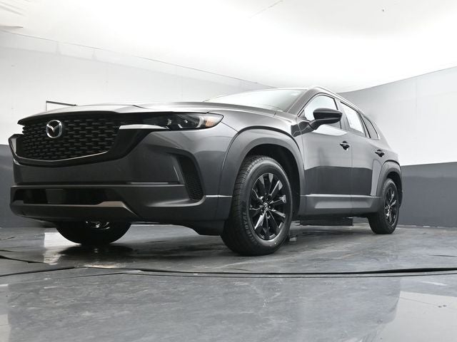 2023 Mazda Mazda CX-50 2.5 S Preferred Plus Package