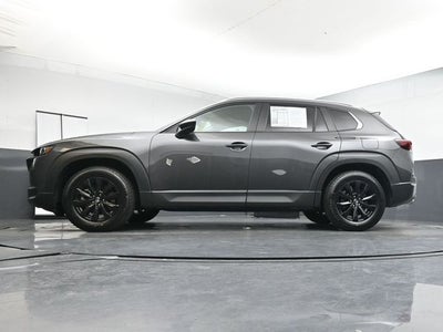 2023 Mazda Mazda CX-50 2.5 S Preferred Plus Package