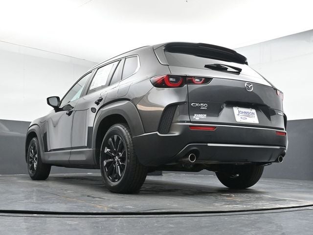 2023 Mazda Mazda CX-50 2.5 S Preferred Plus Package