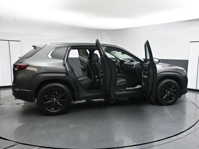 2023 Mazda Mazda CX-50 2.5 S Preferred Plus Package