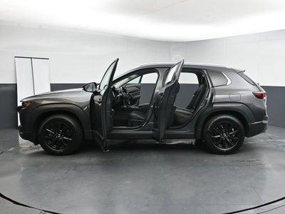 2023 Mazda Mazda CX-50 2.5 S Preferred Plus Package