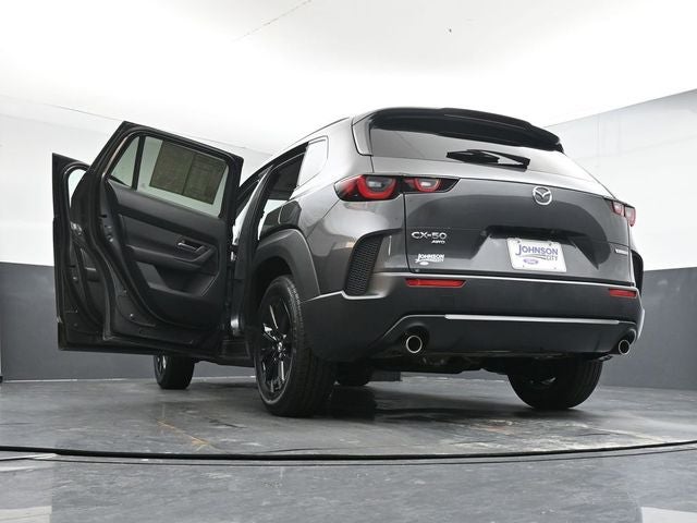 2023 Mazda Mazda CX-50 2.5 S Preferred Plus Package