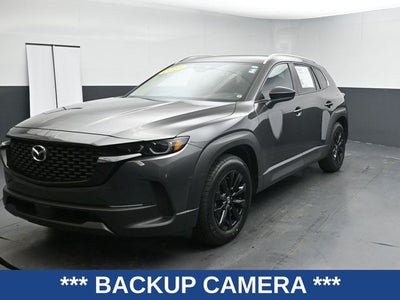 2023 Mazda Mazda CX-50 2.5 S Preferred Plus Package