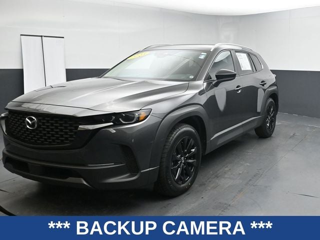 2023 Mazda Mazda CX-50 2.5 S Preferred Plus Package