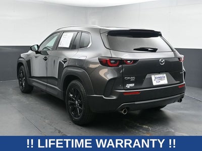 2023 Mazda Mazda CX-50 2.5 S Preferred Plus Package