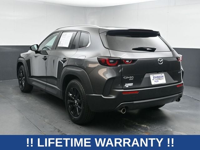 2023 Mazda Mazda CX-50 2.5 S Preferred Plus Package