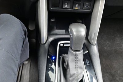 2024 Toyota Corolla Cross Hybrid XSE
