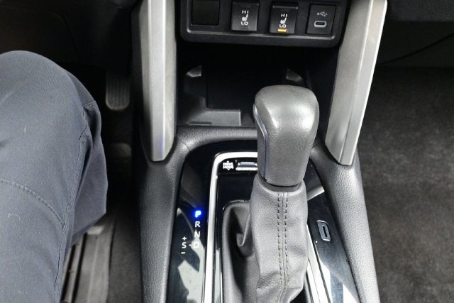2024 Toyota Corolla Cross Hybrid XSE