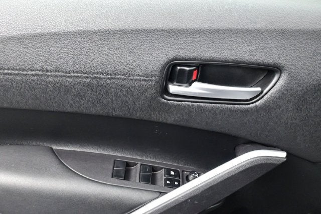 2024 Toyota Corolla Cross Hybrid XSE