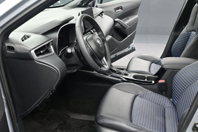 2024 Toyota Corolla Cross Hybrid XSE
