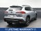 2024 Toyota Corolla Cross Hybrid XSE
