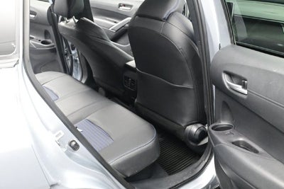 2024 Toyota Corolla Cross Hybrid XSE