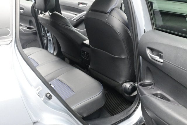 2024 Toyota Corolla Cross Hybrid XSE