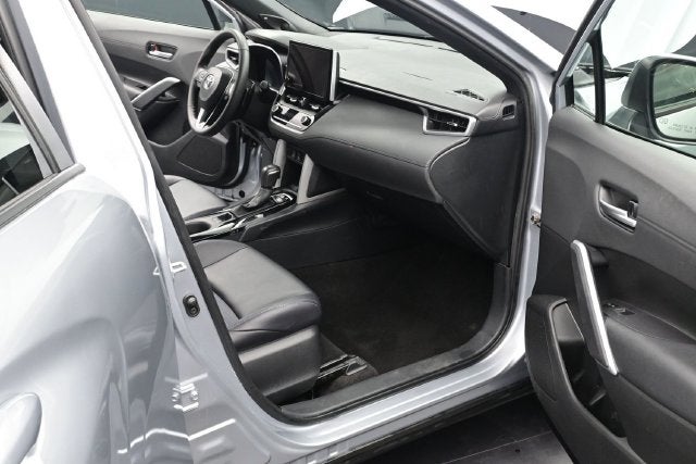 2024 Toyota Corolla Cross Hybrid XSE