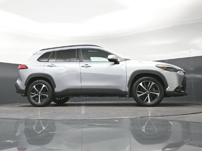 2024 Toyota Corolla Cross Hybrid XSE