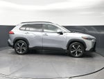 2024 Toyota Corolla Cross Hybrid XSE