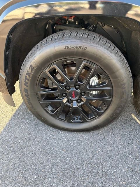 2024 Toyota Sequoia SR5