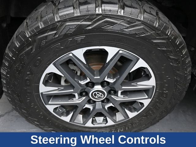 2023 Toyota Sequoia Limited