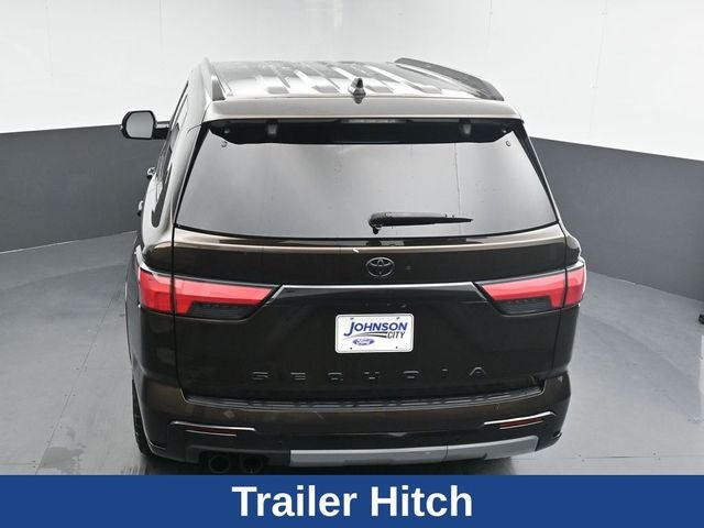 2023 Toyota Sequoia Limited