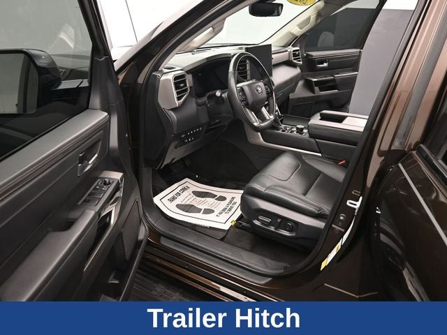 2023 Toyota Sequoia Limited