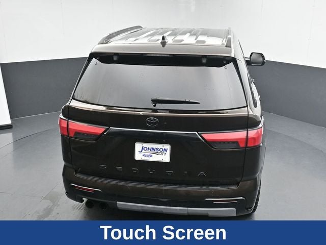 2023 Toyota Sequoia Limited