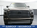 2023 Toyota Sequoia Limited