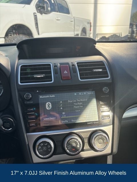 2015 Subaru Impreza 2.0i Limited