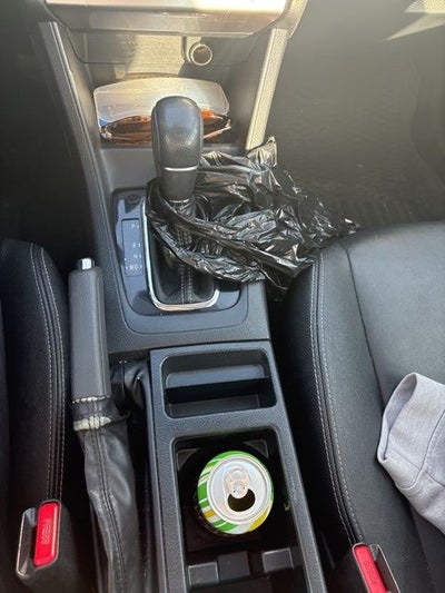 2015 Subaru Impreza 2.0i Limited