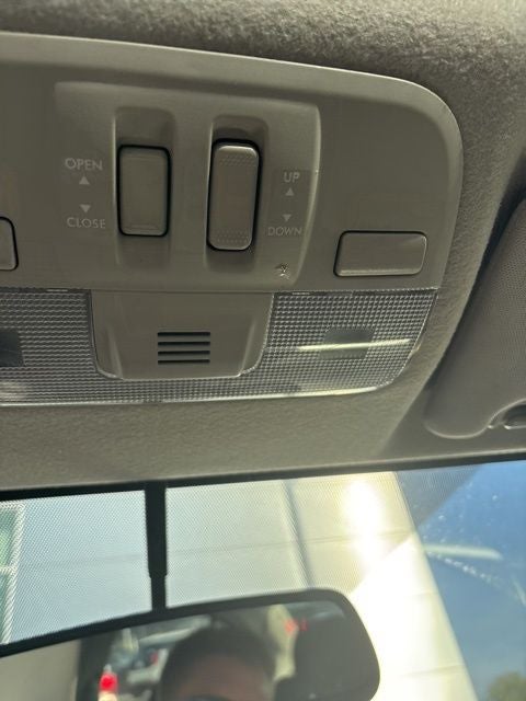 2015 Subaru Impreza 2.0i Limited