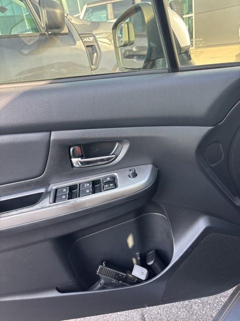 2015 Subaru Impreza 2.0i Limited