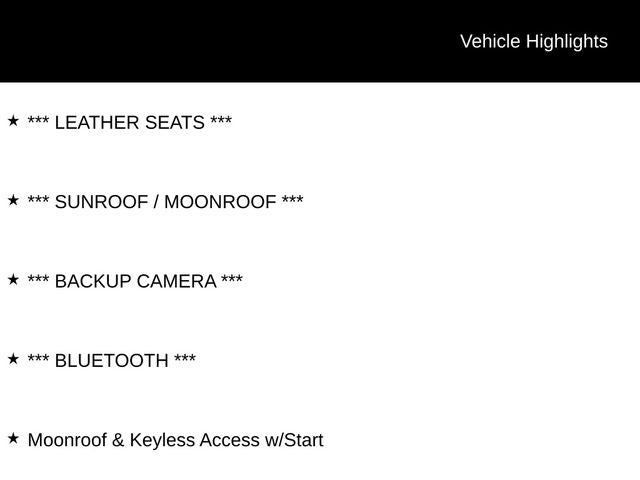 2015 Subaru Impreza 2.0i Limited