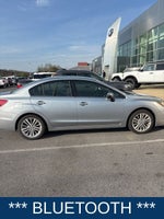 2015 Subaru Impreza 2.0i Limited