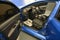 2021 Subaru WRX Base