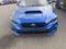 2021 Subaru WRX Base