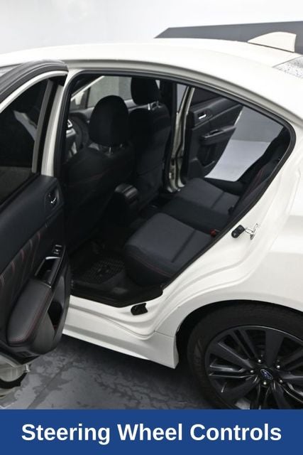 2021 Subaru WRX Base