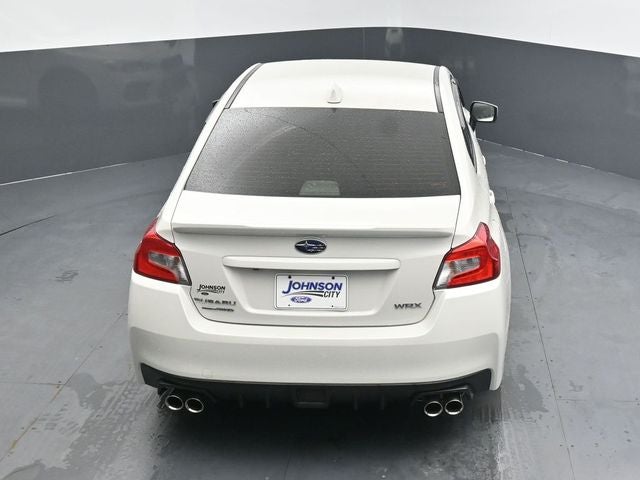 2021 Subaru WRX Base