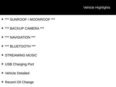 2020 Subaru WRX Premium