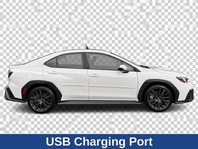 2024 Subaru WRX Premium