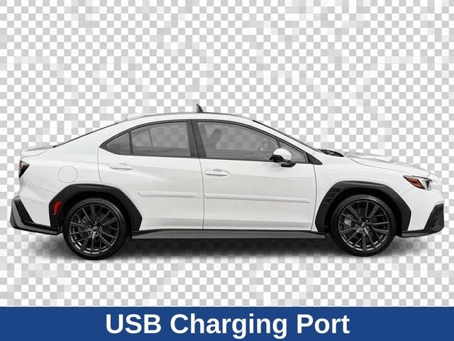 2024 Subaru WRX Premium